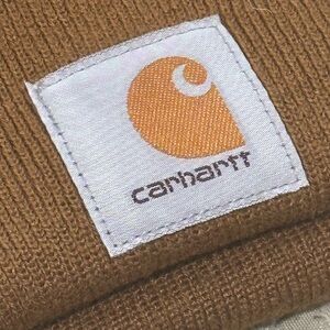 Carhartt beanie